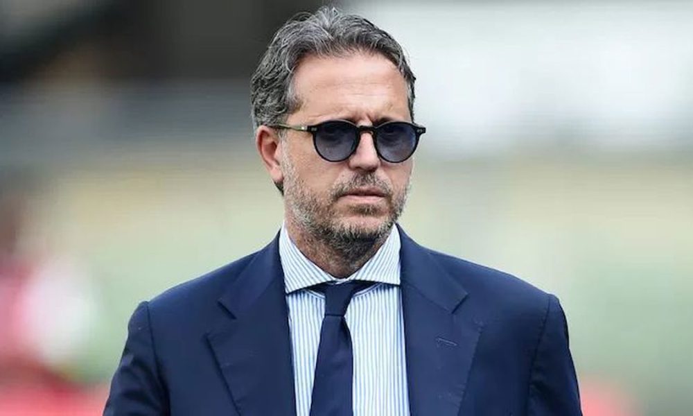 Paratici