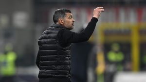 Conceicao Milan, Pellegatti lo avverte: i rossoneri hanno un’arma in più dalla panchina! Le parole