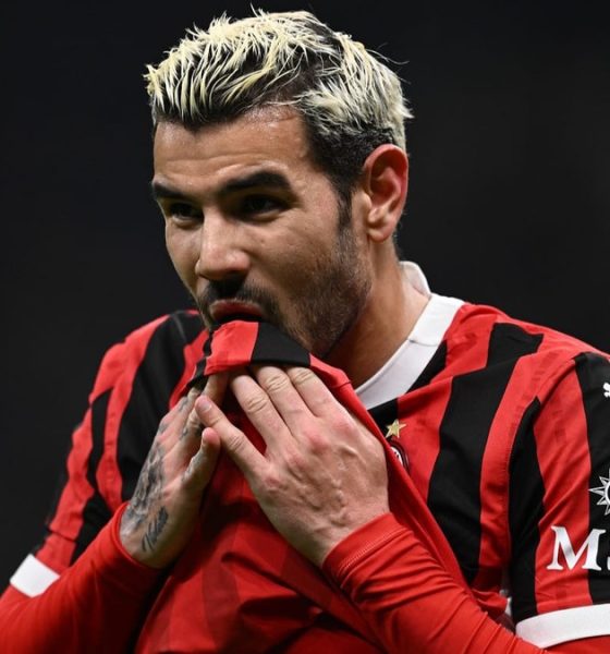Theo Hernandez