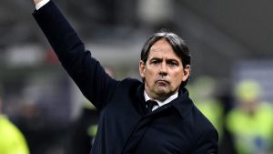 PSG Inter, l’undici di Inzaghi in una speciale classifica: c’è anche il Milan