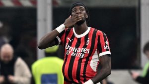 Milan Inter 1-1: si deciderà tutto nel ritorno