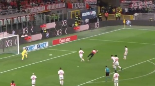 gol abraham
