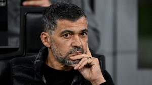 Sergio Conceicao si racconta: il trionfo al Milan, la famiglia e il rapporto con il figlio Francisco
