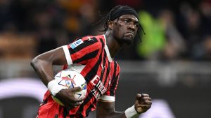 Milan Fiorentina 2-2: rimonta ma solo un punto per i rossoneri