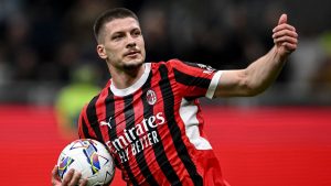 Pagelle Inter Milan: Jovic trascina, Reijnders ricama VOTI