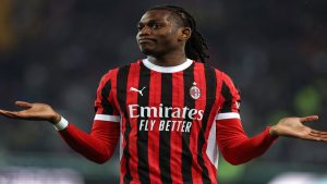 Udinese Milan 0-4: netta vittoria dei rossoneri