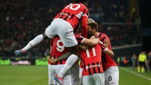 Leeds Milan 1-1: pareggio fra inglesi e rossoneri a Dublino