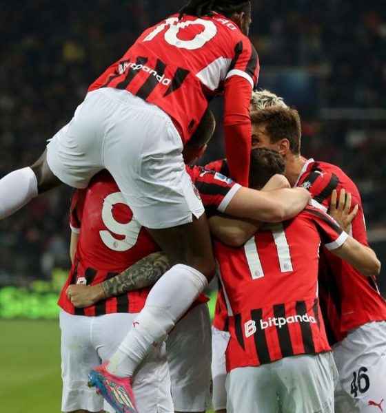 Milan