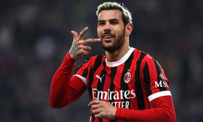 Theo Hernandez