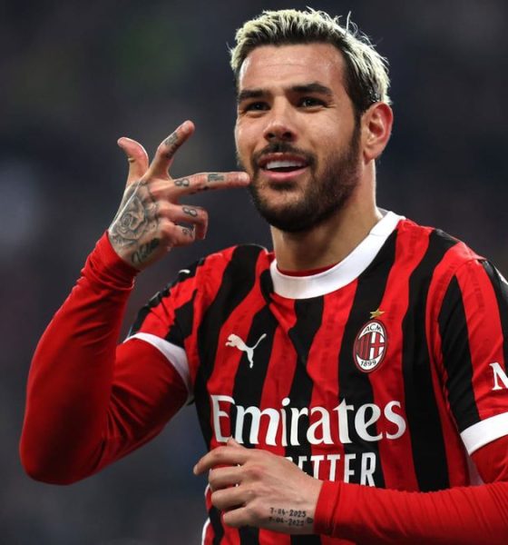 Theo Hernandez