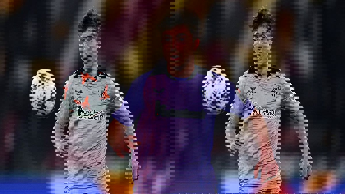 Calciomercato Milan, aneddoto Jauregizar! Tentativo a gennaio, questa la volontà del calciatore 26 Mikel Jauregizar