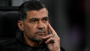 Conceicao continua a stupire in Arabia: batte l’Al Sadd di Mancini e si prepara alla sfida con Simone Inzaghi