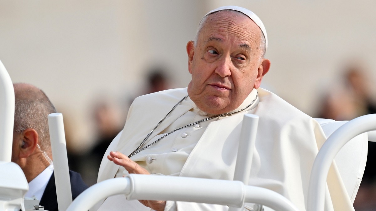 Morte Papa Francesco, il comunicato ufficiale della FIGC: rinviata anche la sfida di Milan Futuro 26 WhatsApp Image 2025 04 21 at 10.51.43 1