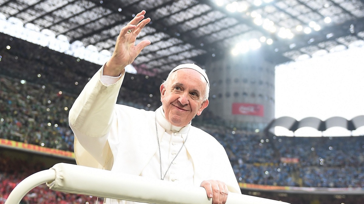 Morte Papa Francesco, rinviate le partite di oggi a data da destinarsi: il comunicato ufficiale 26 WhatsApp Image 2025 04 21 at 10.51.43