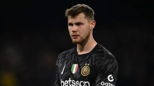 Martinez a Mediaset: «Vogliamo prenderci la finale? Voglia di rivalsa contro il Milan? Dico questo»