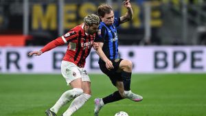 Finale Coppa Italia, per il Milan un trend da invertire: il dato che spaventa i tifosi