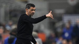 Conceicao Milan, cambio di passo con il nuovo modulo: «Crediamo tanto in questa cosa»