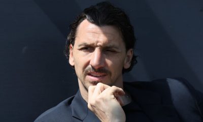 Ibrahimovic