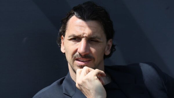 Ibrahimovic