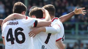 Torino Milan, i retroscena: tutti gli episodi che non avete notato