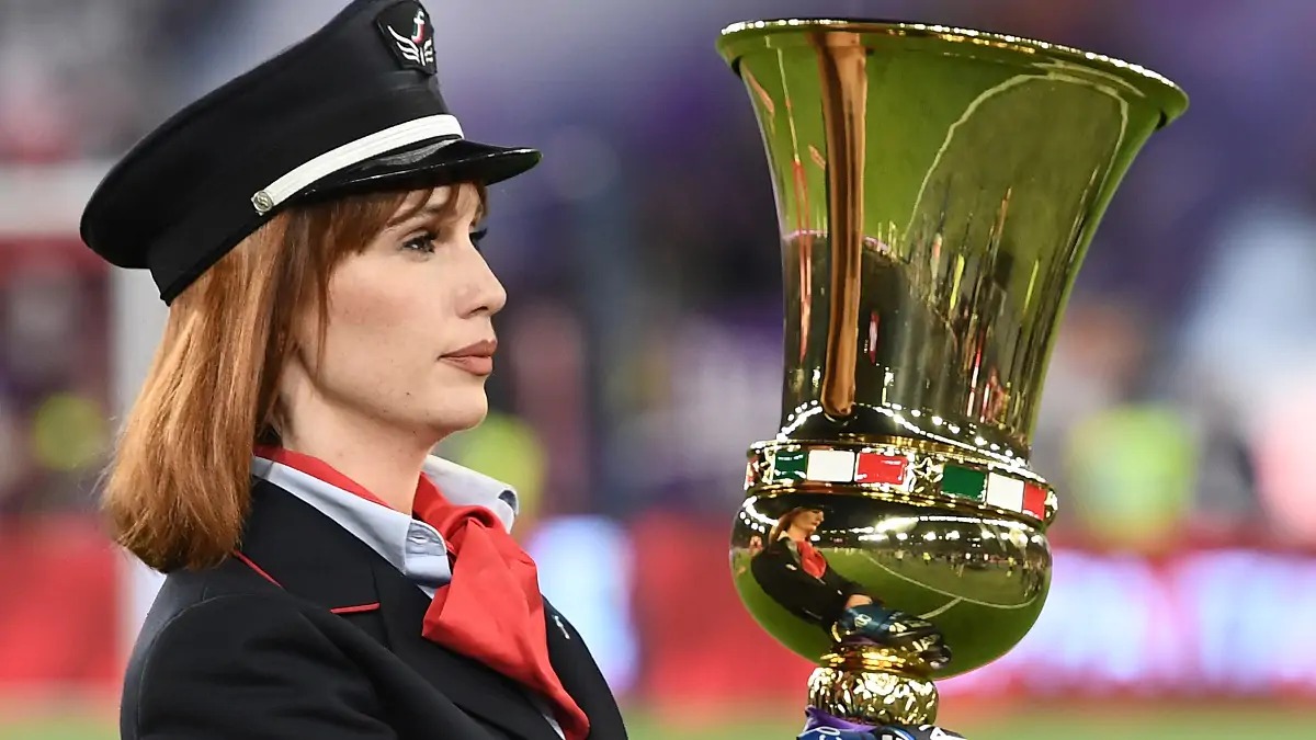 Coppa Italia Finale, tutte le informazioni sui biglietti per la finale dell'Olimpico di Roma 26 biglietti coppa italia