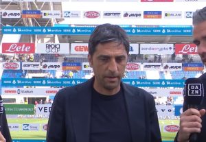 Nuovo DS Milan, D’Amico prima di Tare? Il dirigente dell’Atalanta fa chiarezza e smentisce tutte le voci. La ricostruzione