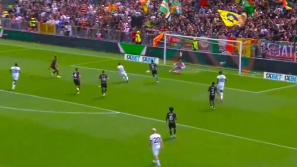 gol pulisic