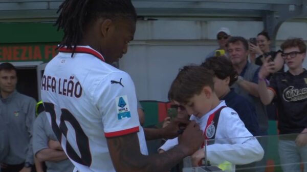 Leao