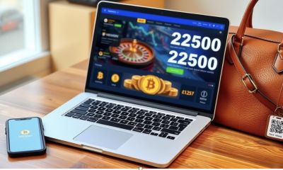 Blockchain