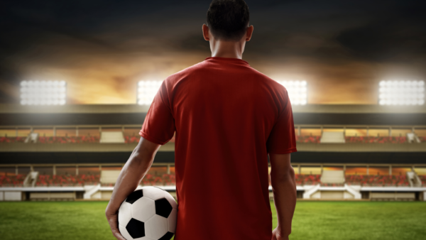 Calciatore AI