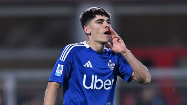 Alex Valle