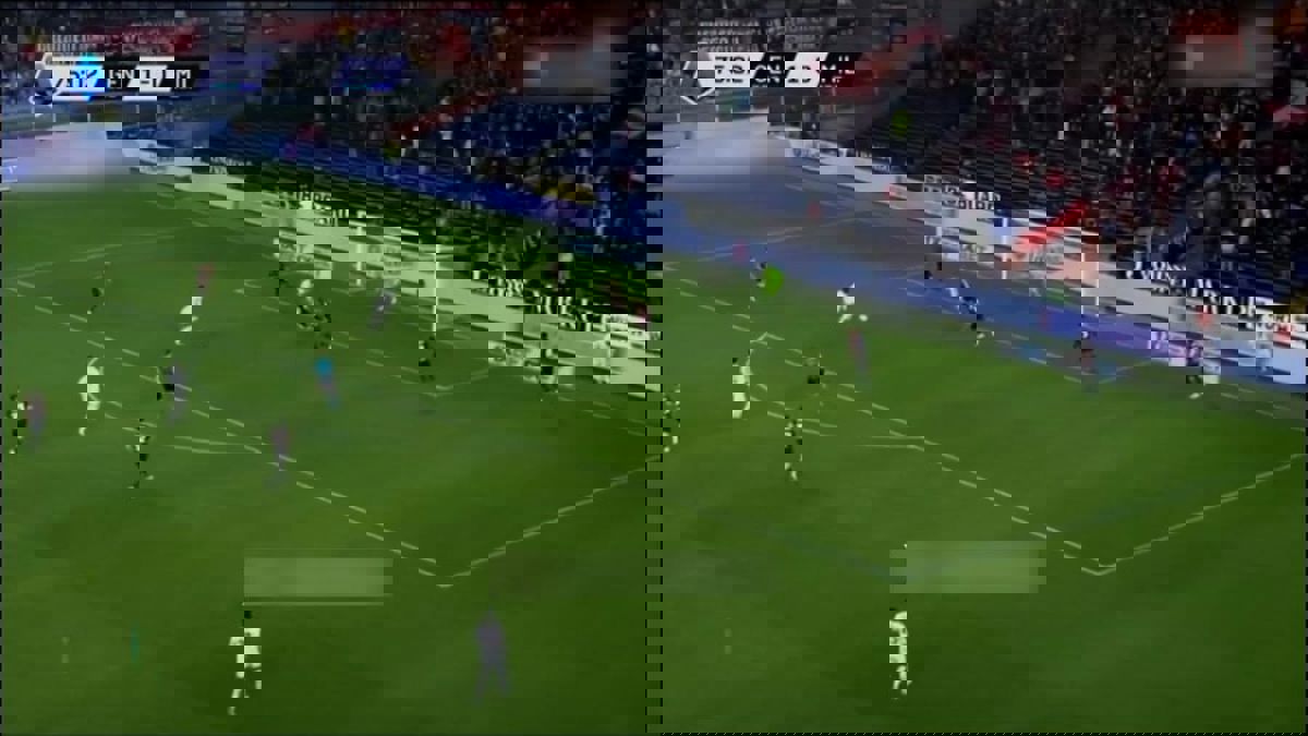 Gol Leao, primo gol in trasferta per il portoghese: torna la parità al Marassi - VIDEO 26 WhatsApp Image 2025 05 05 at 22.30.01
