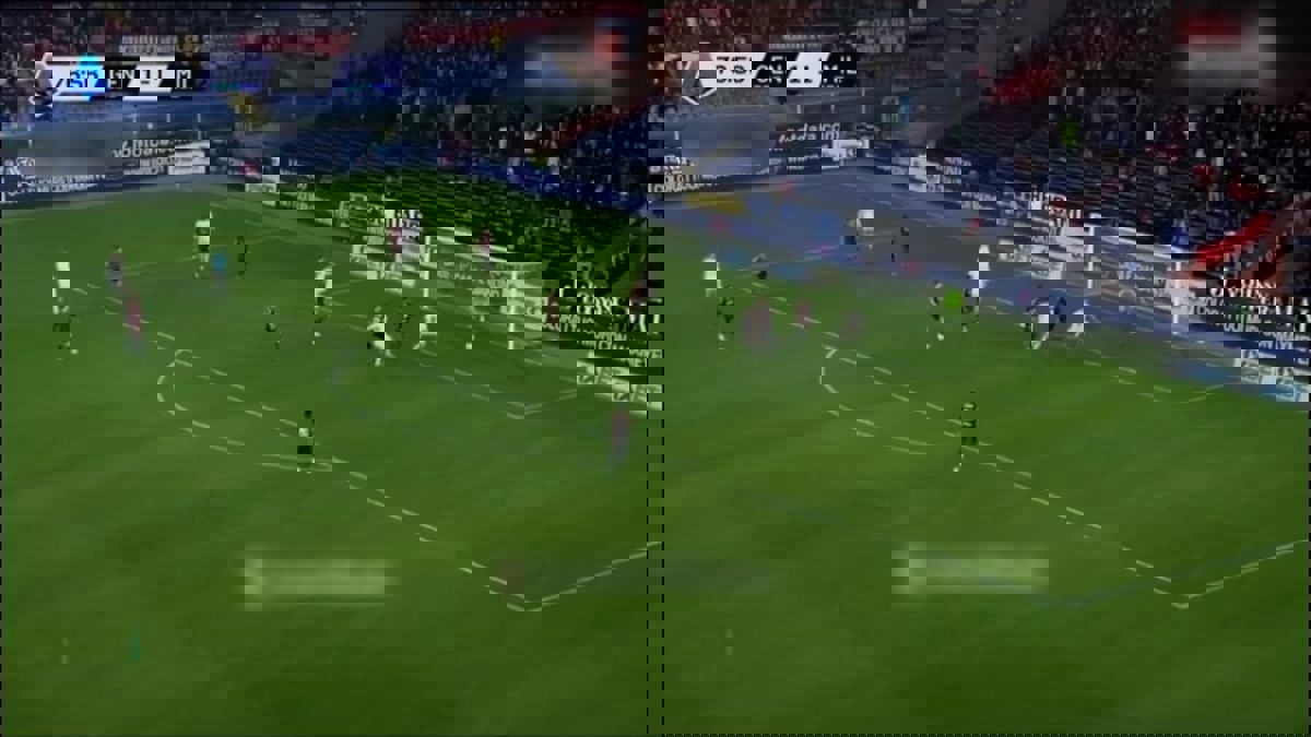 Autogol Frendrup, il Milan l'ha ribaltata in due minuti: vantaggio conquistato - VIDEO 26 WhatsApp Image 2025 05 05 at 22.31.54