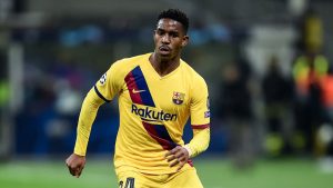 Calciomercato Milan, che occasione per Tare e Allegri: Junior Firpo si è liberato a parametro zero. Tutti i dettagli