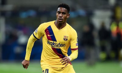 Junior Firpo
