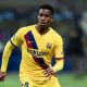 Junior Firpo