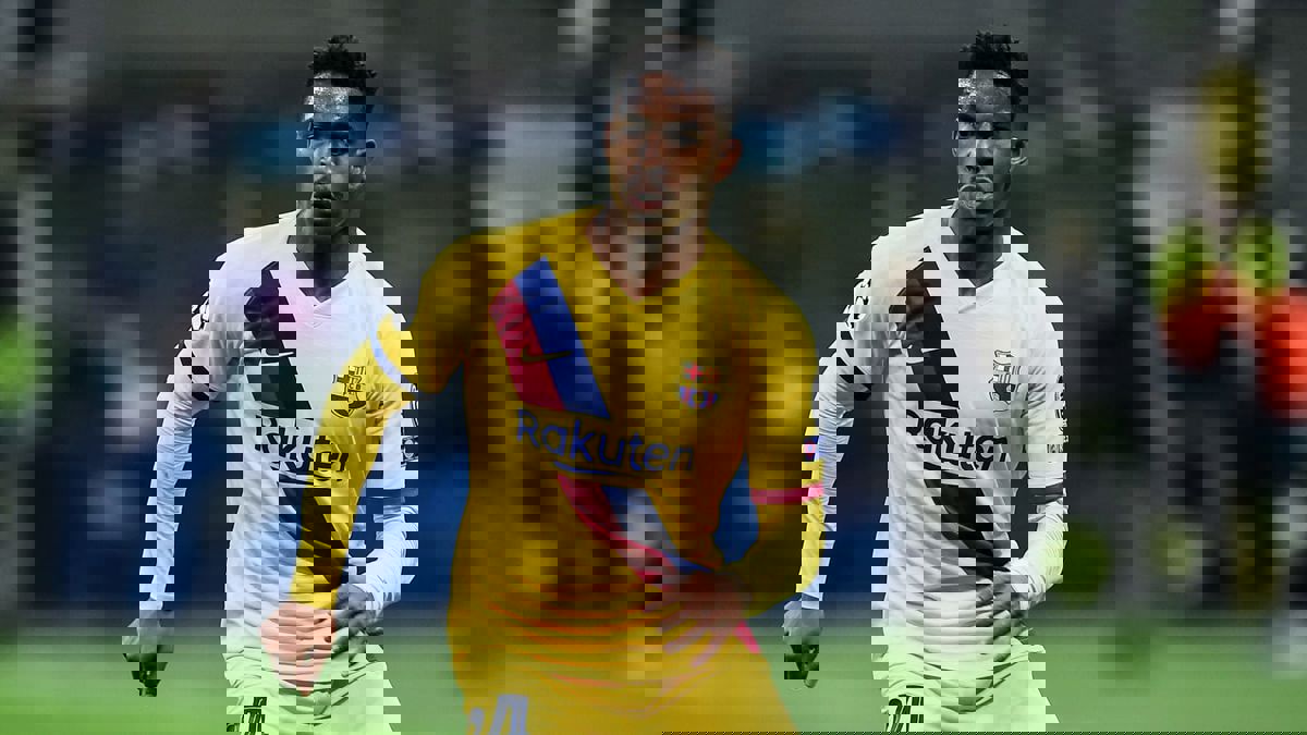 Junior Firpo Milan, colpo a parametro zero? Il club rossonero ci pensa: le ultime 26 Junior Firpo