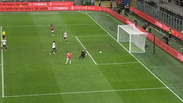 gol gimenez