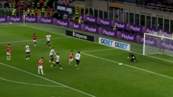 gol pulisic