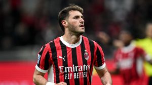 Pagelle Leeds Milan: debutto Jashari, Gimenez letale