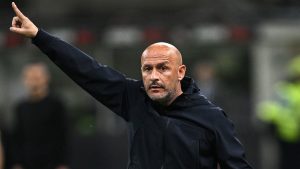 Bologna Parma, i crociati frenano Italiano: Ordonez firma il blitz al 95′