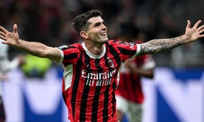 Pulisic