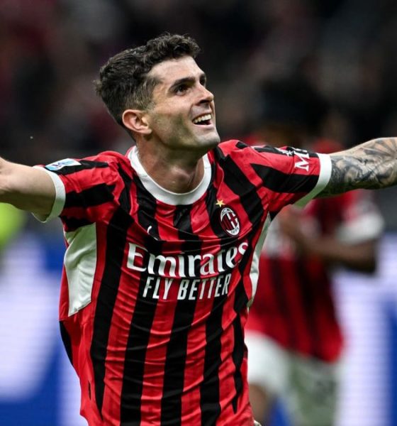 Pulisic