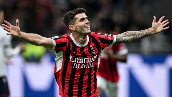Pulisic