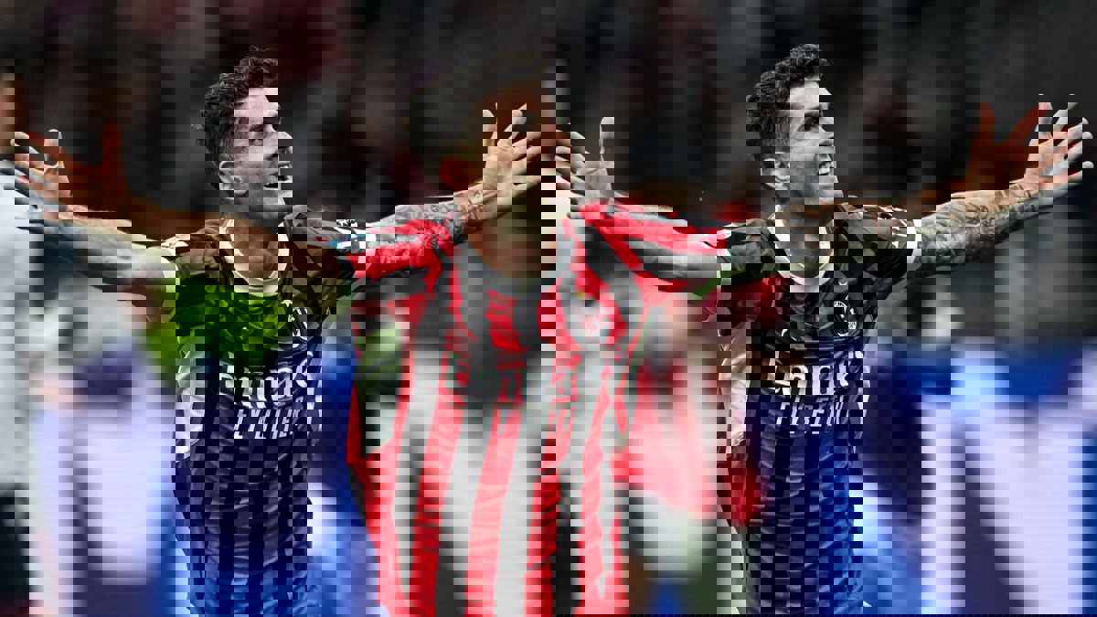Pulisic