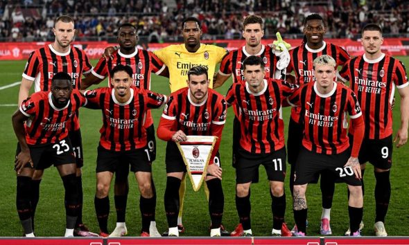 Milan