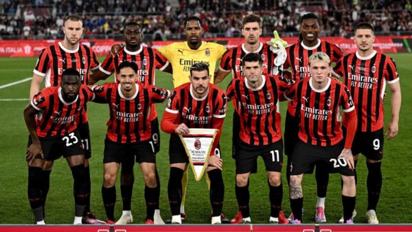 Milan