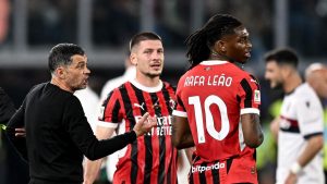 Milan Monza: dove vedere il match, orario e probabili formazioni