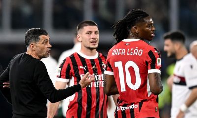 Leao Jovic Conceicao