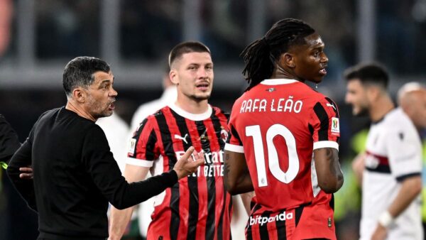 Leao Jovic Conceicao